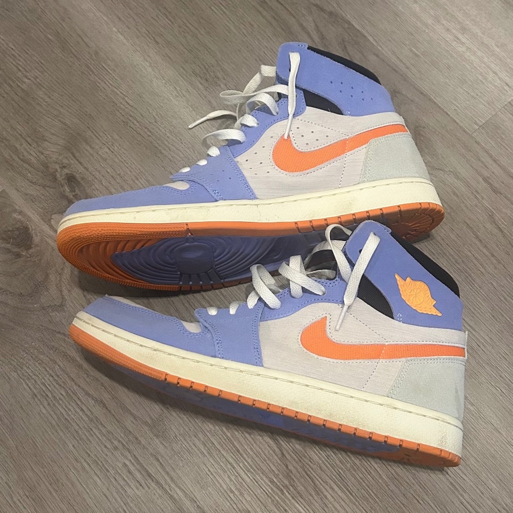 Men’s Jordan’s Size 11